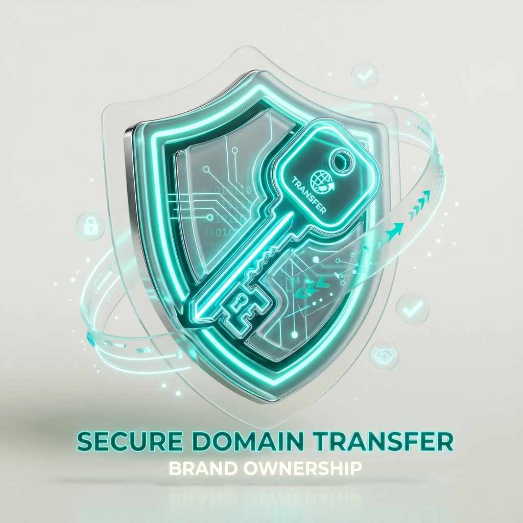 Secure Domain Transfer